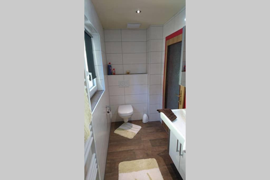 Gemuetliches Ferienhaus Am Waldrand Tröpolach Dış mekan fotoğraf
