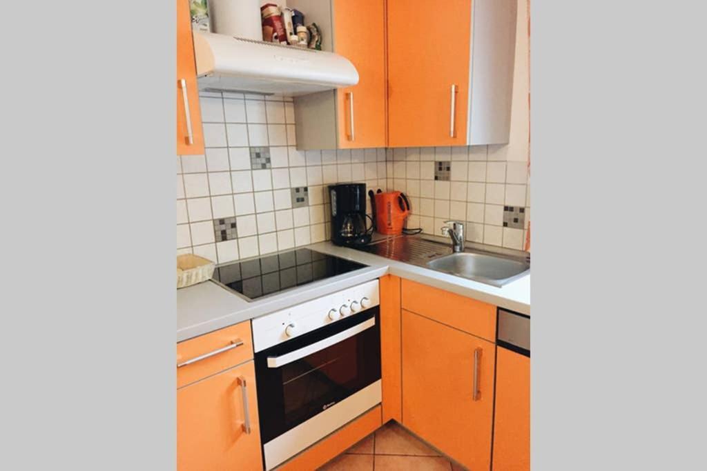 Gemuetliches Ferienhaus Am Waldrand Tröpolach Dış mekan fotoğraf