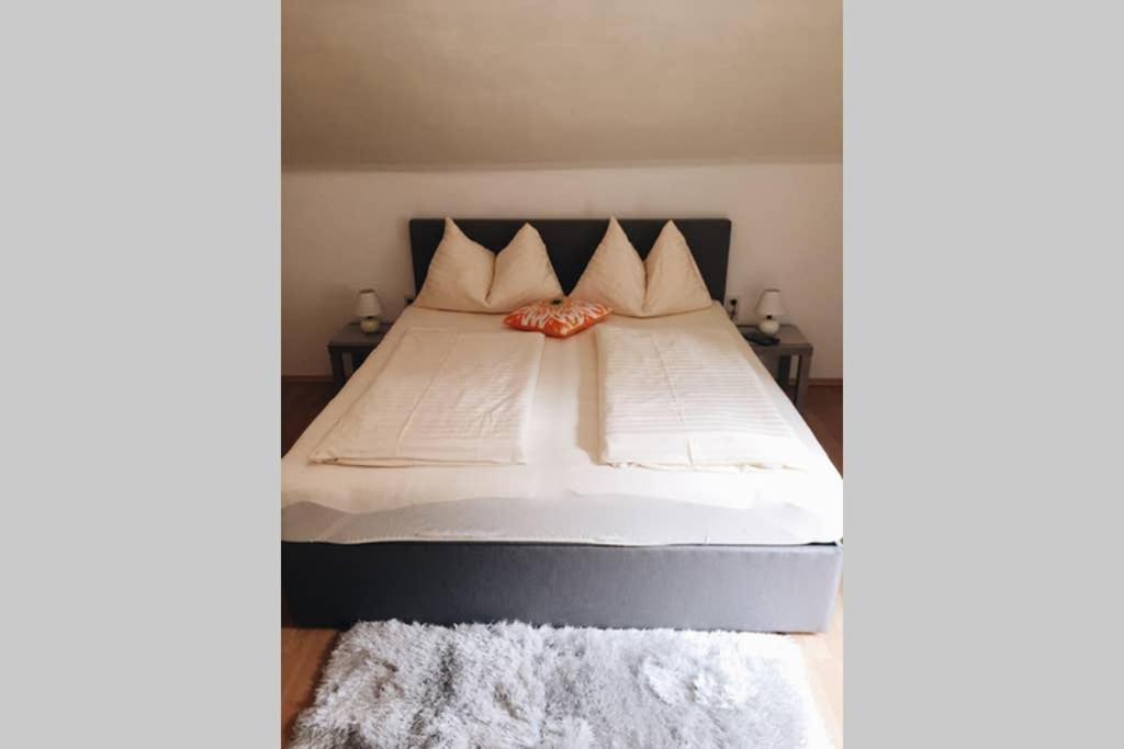 Gemuetliches Ferienhaus Am Waldrand Tröpolach Dış mekan fotoğraf